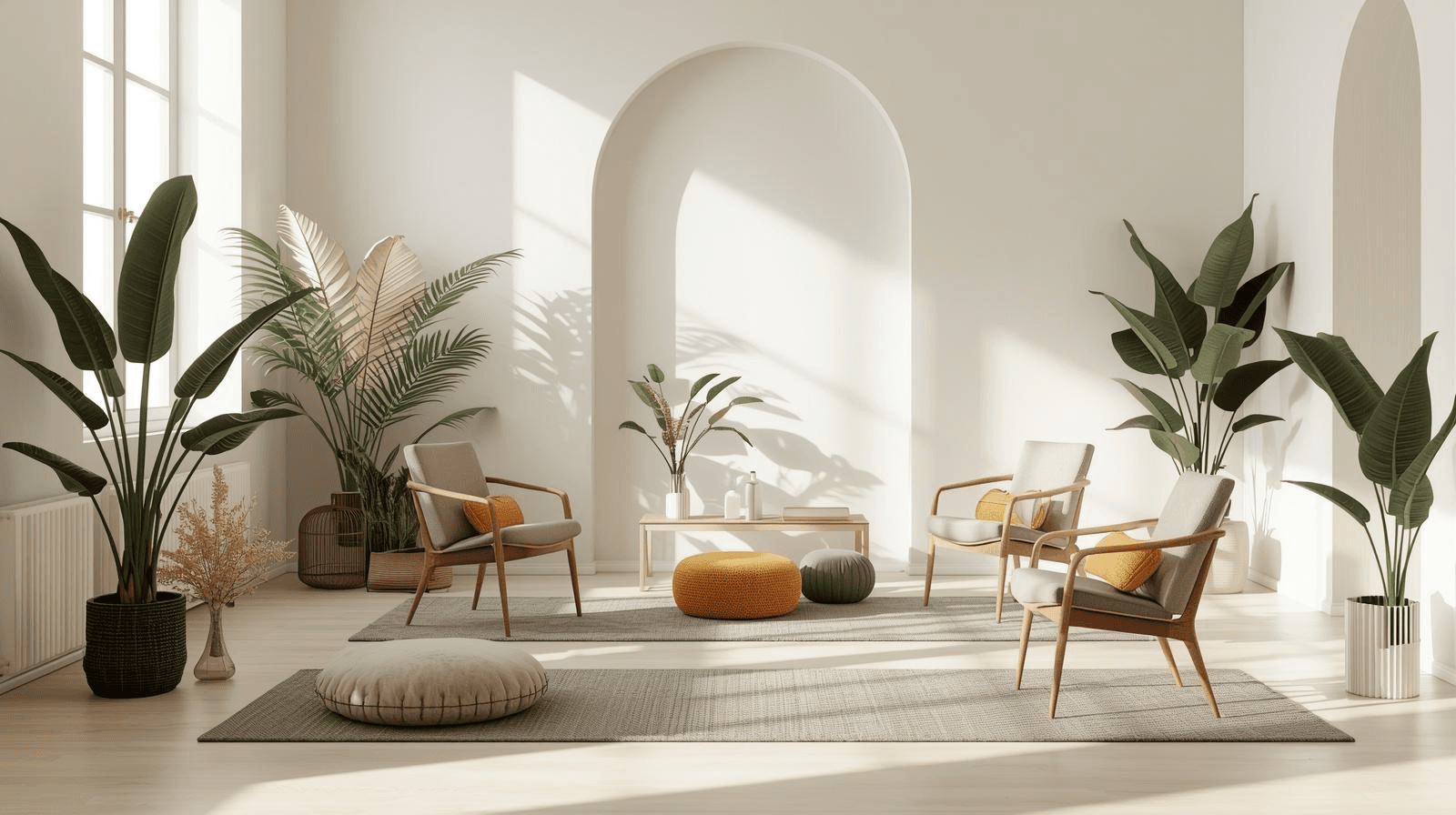 Holistic Group Programs