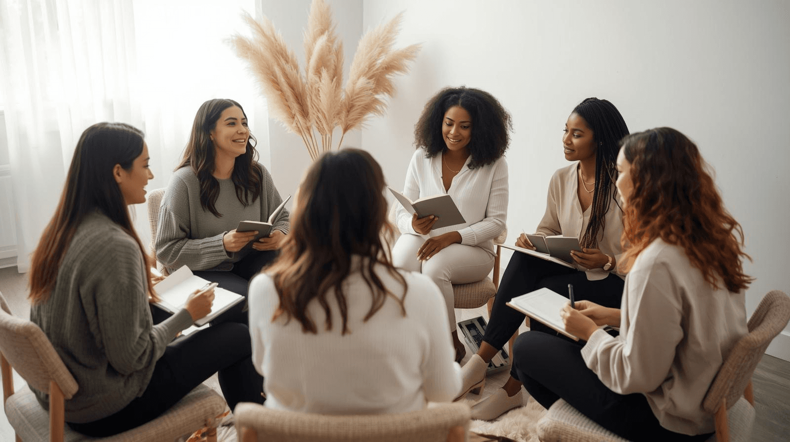 Group Coaching Programs