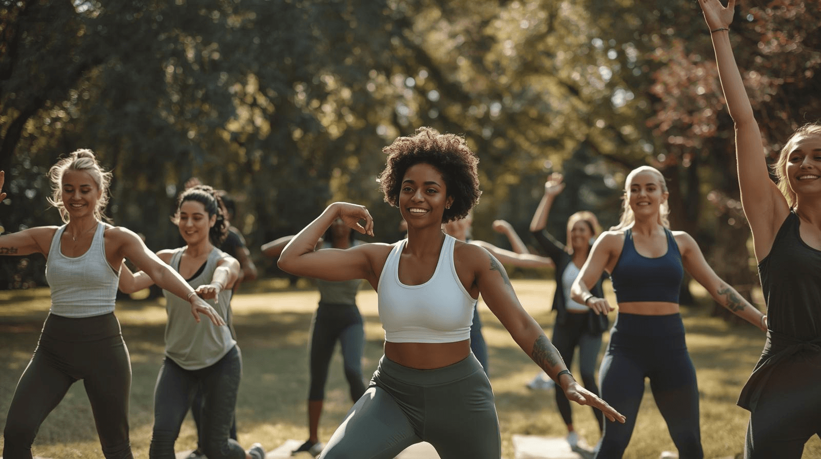 Physical Wellness Series