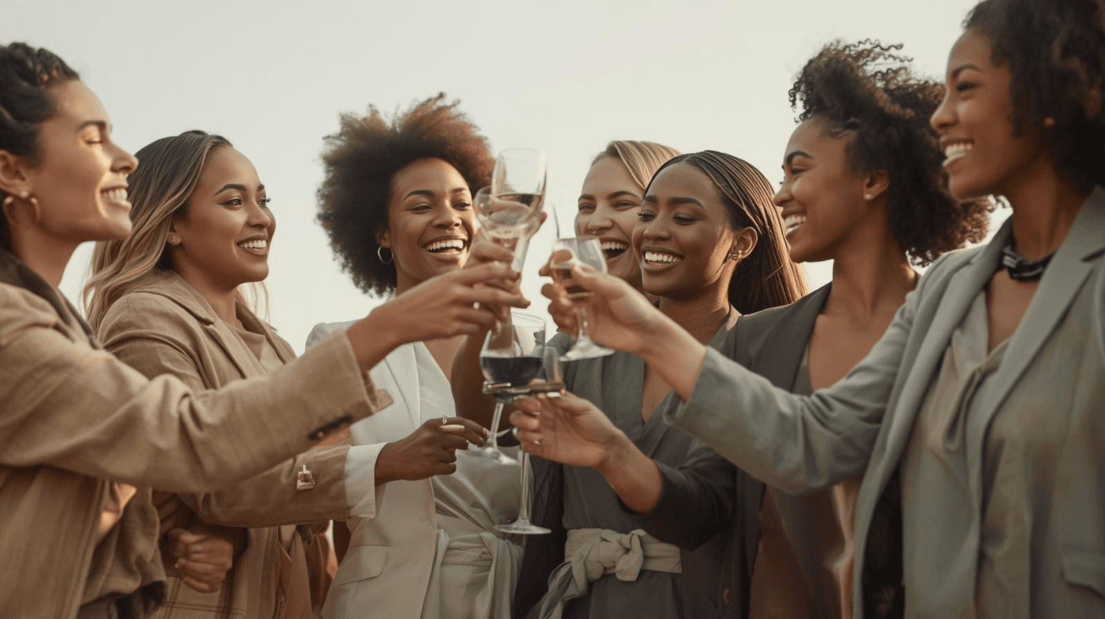 Community celebration